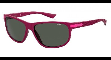 Zonnebril Heren Polaroid PLD2099S-0TH ø 58 mm