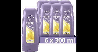 Andrélon Classic Verrassend Volume Conditioner - 6 x 300 ml - Voordeelverpakking