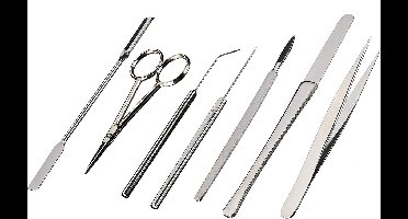 Bresser Optics 5912100 microscoop accessoire