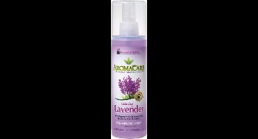 PPP AromaCare Calming Lavender hondenparfum Spray