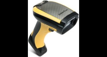 Datalogic PowerScan PD9531-DPM, 2D, HD, DPM, multi-IF, zwart, geel