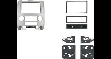 2-DIN paneel Ford Escape/ Mazda Tribute/ Mercury Mariner vanaf 2008