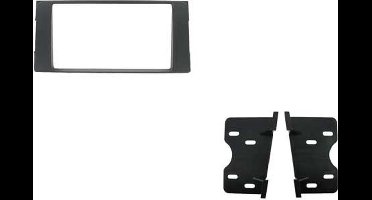 Dubbeldin paneel Toyota