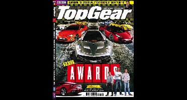 TopGear januari 2013