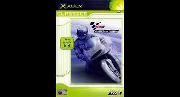 MotoGP