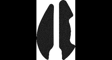 Sharkoon Light² 200 Side Grip - Muisaccessoires