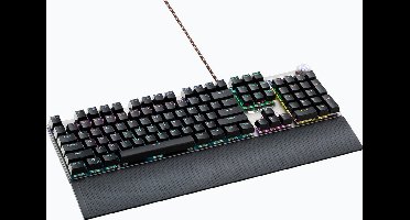 Canyon Nightfall mechanische gaming toetsenbord