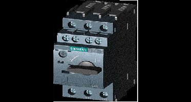 Siemens Motorbeveiligingsschakelaar | 3RV20110KA15