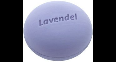 Speick Tjota Lavendel Badzeep