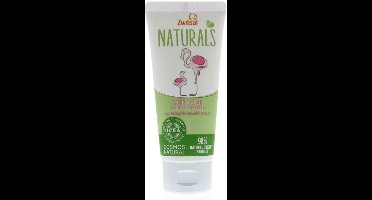Zwitsal  Body crème Naturals 100 ML