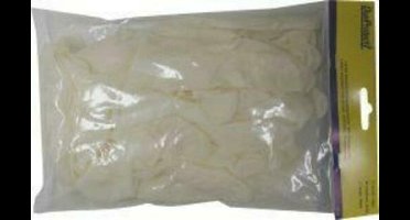 DuoProtect Handschoenen Latex 8502