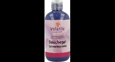 Volatile Douchegel Zonnewarmte