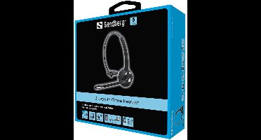 Bluetooth Office Headset