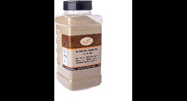 Tuana Kruiden - Peper Wit Gemalen - Strooibus 500 Gram - GP-P-0028