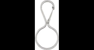 Nite Ize Infini-key sleutelhanger