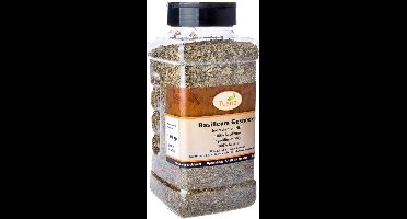 Tuana Kruiden - Basilicum Gesneden - Strooibus 160 Gram - Tuanashop - GP-B-0006