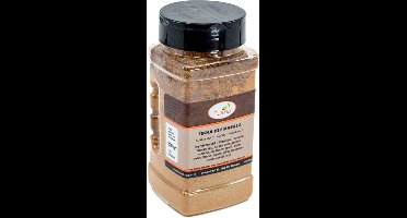Tuana Kruiden - Tikka Masala - Strooibus 140 Gram - Tuanashop - MP-T-0008