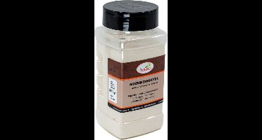 Tuana Kruiden - Mierikswortel Gemalen - Strooibus 150 Gram - Tuanashop - MP-M-0009