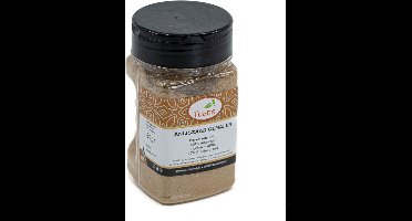 Tuana Kruiden - Anijszaad Gemalen - Bakje 50 Gram - Tuanashop - KP0011
