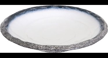 Tokyo Design Studio - Tajimi - Dinerbord - 30x6.5cm