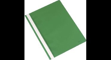 Q-Connect snelhechtmap, groen