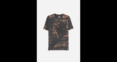 Game Of Thrones - House Targaryen - House Of The Dragon Heren T-shirt - XL - Zwart