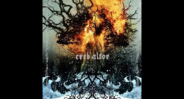 Ereb Altor - Fire Meets Ice (CD) (Reissue)