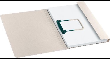 Jalema hechtmap Secolor Tree-Free Clipex beige