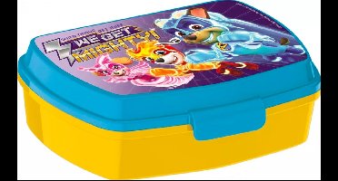 Paw Patrol Lunchbox - Broodtrommel