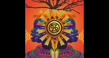 Ozomatli - Marching On (CD)