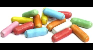 Haribo Dropstafetten 1 x 3 kilo