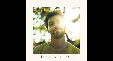 Petit K - Une vie à la belle étoile (CD)