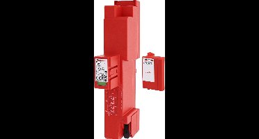 Dehn International DEHNshield Combinatie-afleider ZP 2 TT 255