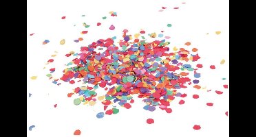 Amscan Confetti 150 Gram Papier