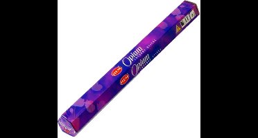 HEM Wierook Opium - 20 Stokjes