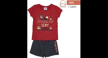 Harry Potter Shortama Hogwarts is my Home