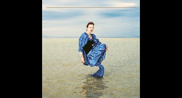 Rosa Anschütz - Goldener Strom (CD)