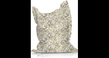 Zitzak - Lola Leaves green