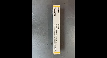 Canon T07 - Toner - ImagePRESS toner - Yellow