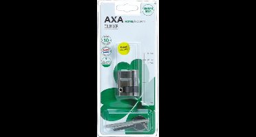 AXA profielcilinder enkel - Binnendeur (halve cilinder)
