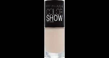 Maybelline Colorshow Peach Pie 31 - nagellak