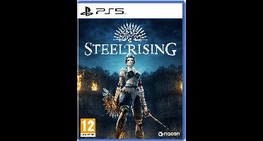 Steelrising - PS5