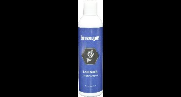 Interline spa geur lavendel
