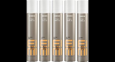 10X Wella EIMI Super Set Haarlak 300ml