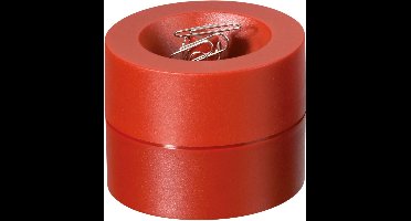 Maul Papercliphouder 3012325.ECO Rood