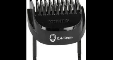 Philips Opzetkam Opzetkam 0,4-10mm. BT5502, BT5503, BT5515 422203633391