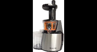 MontAna JT-2013B Slowjuicer RVS