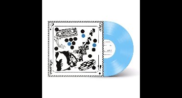 Vintage Crop - Kibitzer (LP) (Coloured Vinyl)