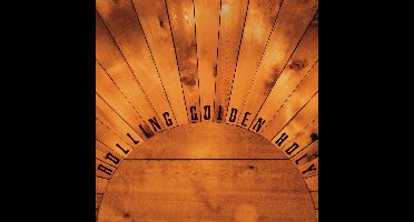 Bonny Light Horseman - Rolling Golden Holy (LP)