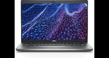DELL Latitude 5430 i5-1235U Notebook 35,6 cm (14) Full HD Intel® Core™ i5 16 GB DDR4-SDRAM 256 GB SSD Wi-Fi 6E (802.11ax) Windows 11 Pro Grijs